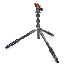 Camera Tripod - 3 Legged Thing Pro 2.0 Albert Carbon AirHed Pro Grey Camera Tripod - 3 Legged Thing Pro 2.0 Albert Carbon AirHed Pro Grey
