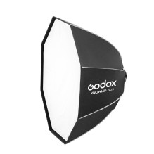 Apšvietimo priedas - Godox GO5 Octa Softbox 150cm for KNOWLED MG1200Bi