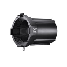 Lighting Accessory - Godox GP26K Spotlight Mount for MG1200Bi LED Light