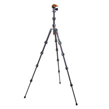 Camera Tripod - 3 Legged Thing Pro 2.0 Leo Carbon AirHed Pro LV Gray Camera Tripod - 3 Legged Thing Pro 2.0 Leo Carbon AirHed Pro LV Gray