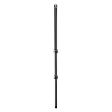 Camera tripod - 3 Legged Thing Pro 2.0 Winston 40 kg 185 cm 14.6 cm gray Camera tripod - 3 Legged Thing Pro 2.0 Winston 40 kg 185 cm 14.6 cm gray