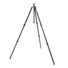 Fotoaparato trikojis - 3 Legged Thing Pro 2.0 Winston 40 kg 185 cm 14,6 cm pilkas Fotoaparato trikojis - 3 Legged Thing Pro 2.0 Winston 40 kg 185 cm 14,6 cm pilkas