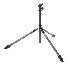 Fotoaparato Trikojis - 3 Legged Thing Winston 2.0 Carbon 40 kg 23,1-194 cm Juodas Fotoaparato Trikojis - 3 Legged Thing Winston 2.0 Carbon 40 kg 23,1-194 cm Juodas