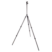 Camera Tripod - 3 Legged Thing Winston 2.0 Carbon 40 kg 23.1-194 cm Black Camera Tripod - 3 Legged Thing Winston 2.0 Carbon 40 kg 23.1-194 cm Black