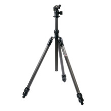 Camera Tripod - 3 Legged Thing Winston 2.0 Carbon 40 kg 23.1-194 cm Black Camera Tripod - 3 Legged Thing Winston 2.0 Carbon 40 kg 23.1-194 cm Black