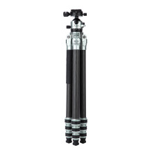Tripod - Fotopro MP 6 Carbon Tripod Lightweight, Without Center Column Tripod - Fotopro MP 6 Carbon Tripod Lightweight, Without Center Column