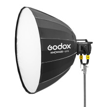 Lighting accessory - Godox GP5 parabolic soft box 150cm for MG1200Bi LED light