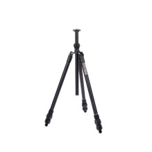 Stovas - 3 Legged Thing Pro 2.0 Charles 40kg 1.85m Aliuminis Tamsus