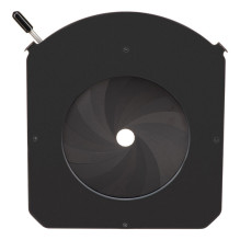 Lighting accessory - Godox GP ID Iris Diaphragm for MG1200BI Lighting accessory - Godox GP ID Iris Diaphragm for MG1200BI