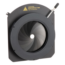 Apšvietimo priedas - Godox GP ID Iris Diaphragm for MG1200BI