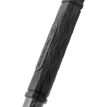 Camera tripod - Fotopro Origin + O 7H, 1.33 kg, 49.4 cm, 17-151.9 cm, gray