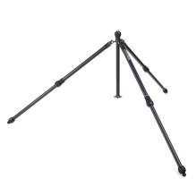 Stovas - 3 Legged Thing Pro 2.0 Charles 40kg 1.85m Aliuminis Tamsus