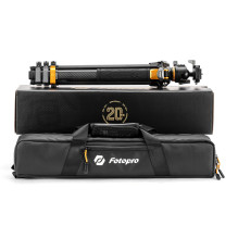 Fotoaparato trikojis - Fotopro Origin + O 7H Carbon 20th Anniversary Black / Gold Fotoaparato trikojis - Fotopro Origin + O 7H Carbon 20th Anniversary Black / Gold
