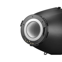 Apšvietimo priedas - Godox GR15 reflektorius MG1200Bi LED šviesai 15°