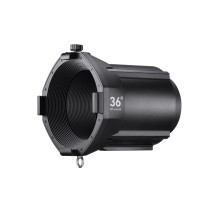 Lighting accessory - Godox lens 36° GP36K 36° beam 8.2 kg