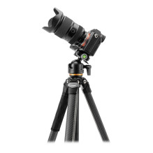 Camera Tripod - Fotopro Origin Plus + O 8H Carbon 17-153.4 cm 50.4 cm 1.53 kg 20 kg black Camera Tripod - Fotopro Origin Plus + O 8H Carbon 17-153.4 cm 50.4 cm 1.53 kg 20 kg black