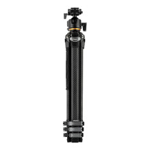 Fotoaparato trikojis - Fotopro Origin Plus + O 8H Carbon 17-153,4 cm 50,4 cm 1,53 kg 20 kg juodas