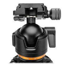 Camera Tripod - Fotopro Origin Plus + O 8H Carbon 17-153.4 cm 50.4 cm 1.53 kg 20 kg black Camera Tripod - Fotopro Origin Plus + O 8H Carbon 17-153.4 cm 50.4 cm 1.53 kg 20 kg black