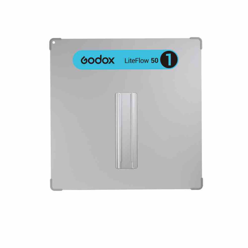 Lighting accessory - Godox LiteFlow reflector 50cm No.1 4 diffusion types