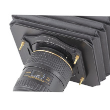 Kameros priedas - Cokin EVO Bellows Z Series Filter Holder 52-96mm
