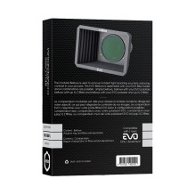 Kameros priedas - Cokin EVO Bellows Z Series Filter Holder 52-96mm