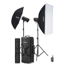 Studio Flash Kit - Godox...