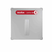 Lighting equipment - Godox LiteFlow reflector 50cm set, 4 diffusers Lighting equipment - Godox LiteFlow reflector 50cm set, 4 diffusers