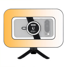 Apšvietimo įranga - MOBULA 540 LED šviesa (reguliuojama 3200-5600K, 3500 LUX)