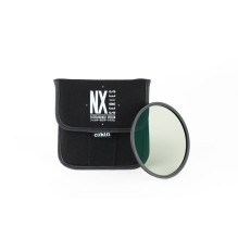 Photography Filter Set - Cokin NX Series Pro Kit (Filter Holder, Polarizer, ND/GND Filters) Photography Filter Set - Cokin NX Series Pro Kit (Filter Holder, Polarizer, ND/GND Filters)