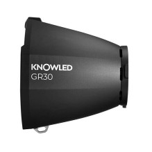 Apšvietimo priedas - Godox GRK Reflector Kit (MG1200Bi, 15° / 30° / 60°) Apšvietimo priedas - Godox GRK Reflector Kit (MG1200Bi, 15° / 30° / 60°)