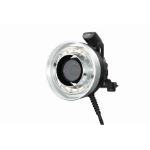Apšvietimo Įranga - Godox R1200 Ring Flash Head 1200Ws 5800K