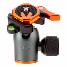 Stand - 3 Legged Thing AirHed Pro Lever Clamp 40kg Arca Swiss Grey