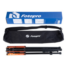 Stovas - Fotopro TR 02A...