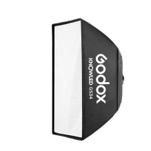 Lighting accessory - Godox GS34 Softbox 90x120 for MG1200Bi bi-color LED light