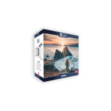 Fotoaparato Filtrų Rinkinys - Cokin NX Series Filtrų Laikiklio Pradinis Rinkinys