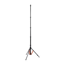 Stand - Fotopro TR 02A Aluminum Light Stand 184cm 2kg Black / Orange Stand - Fotopro TR 02A Aluminum Light Stand 184cm 2kg Black / Orange