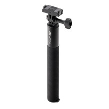 Fotoaparato priedas - DJI Osmo Action 3 prailginimo strypo rinkinys 1,5 m reguliuojamas Fotoaparato priedas - DJI Osmo Action 3 prailginimo strypo rinkinys 1,5 m reguliuojamas