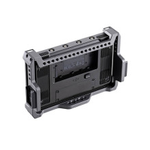 Monitor - DJI High-Bright Remote Monitor 7-Inch 1500 Nits O3 Pro Black
