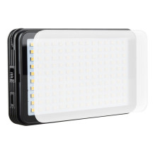 Kameros Apšvietimo Rinkinys - Godox LEDM150 Makro Apšvietimo Rinkinys, 150 LED, 5600 K LED Lempa, 5-in-1 Reflektorius, M Kameros Apšvietimo Rinkinys - Godox LEDM150 Makro Apšvietimo Rinkinys, 150 LED, 5600 K LED Lempa, 5-in-1 Reflektorius, M