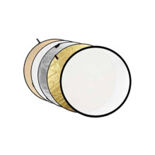 Camera Lighting Kit - Godox LEDM150 Macro Lighting Kit, 150 LED, 5600 K LED Lamp, 5-in-1 Reflector, Mini Tripod Ralqent