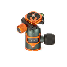 Camera Ball Head - 3 Legged...