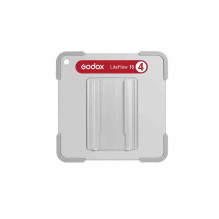 Lighting accessory - Godox LiteFlow Reflector Kit 15cm 4 Panels Lighting accessory - Godox LiteFlow Reflector Kit 15cm 4 Panels