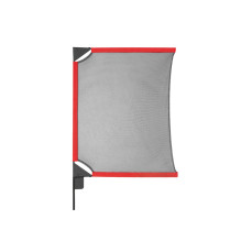 Lighting Modifier - Godox Scrim Flag Kit 45x60cm Collapsible Frames Lighting Modifier - Godox Scrim Flag Kit 45x60cm Collapsible Frames