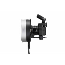 Lighting Equipment - Godox R1200 Ring Flash Head 1200Ws 5800K