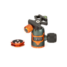 Camera Ball Head - 3 Legged Thing AirHed Vu Grey
