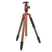 Stovas - Fotopro X Go Predator 172cm, 12kg, Aliuminis
