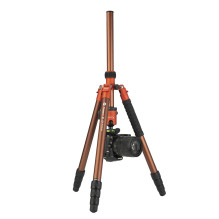 Stovas - Fotopro X Go Predator 172cm, 12kg, Aliuminis