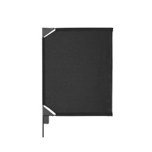 Lighting Modifier - Godox Scrim Flag Kit 45x60cm Collapsible Frames Lighting Modifier - Godox Scrim Flag Kit 45x60cm Collapsible Frames