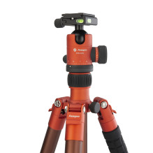 Tripod - Fotopro X Go Predator 172cm, 12kg, Aluminum