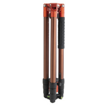 Tripod - Fotopro X Go Predator 172cm, 12kg, Aluminum